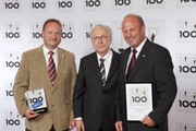 Wirtschaft + Unternehmen: R. Stahl gehört zu den 100 innovativsten Mittelständlern Wirtschaft + Unternehmen: R. Stahl gehört zu den 100 innovativsten Mittelständlern